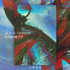 Jenia Tarsol - Strom feat. Ozart (Uriah Klapter remix)