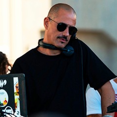 Markantonio at International Talent at Arenile napoli 08.09.2019
