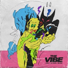 the vibe (feat. jay portal)