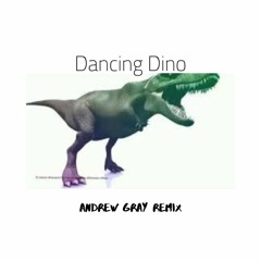 Dancing Dino Song Remix (AG)