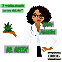 Dr. Green (Prod. Zeeky Beats)