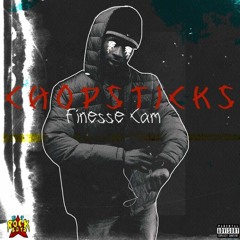 ChopSticks (Prod. Glockley)