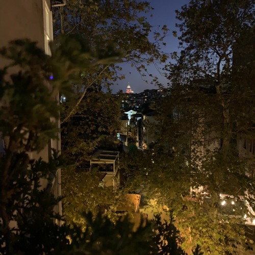 Onur diner @Noh Radio (05.01.19)