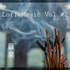 Lofi Magic Vol Sample Pack #2