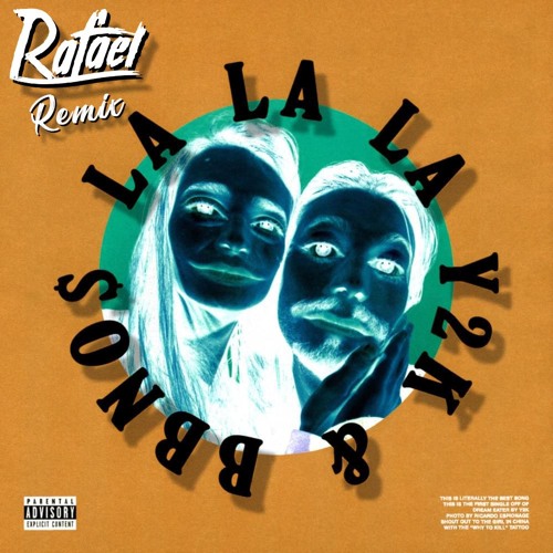 bbno$ & y2k - lalala (Rafael Remix)[Free Download] by Rafael