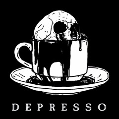 Depresso (Suffering Part IV) OXY iD!OT x BROLY (Prod. $YRXP)