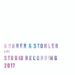live I Studio Recording, CH