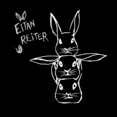 Eitan Reiter - Rabbits In The Sand 2017 - Guest Mix - 01/06 - 10:00