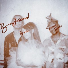 Boyfriend