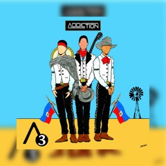 X Nicky Jam Ft J.Balvin Cover