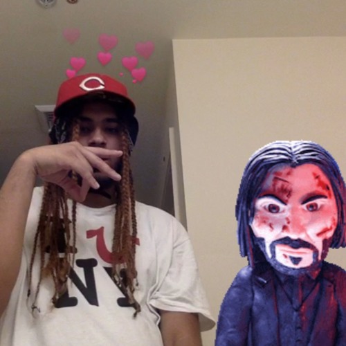 JOHN WICK FT. FLEXDAREAPER [SAMMYBXY]