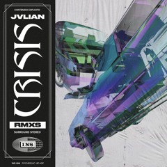 JVLIAN - Color Ceniza (0-600 & Halpe 1992 Orchestral Fantasy Mix)