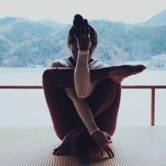 Медитация Спокойствия и Единения с Собой