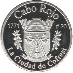 💋Carnival II Cofresi von Kupferschein