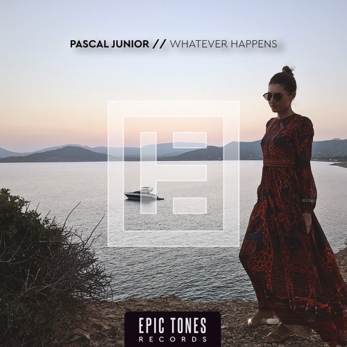Pascal Junior - Whatever Happens (ft. Felipe)