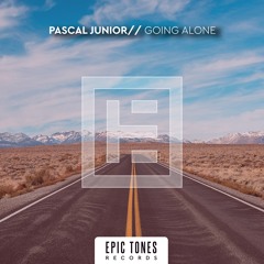 Going Alone (Original Mix)