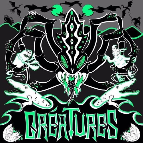 TERRE MÈRE (PROD. NASTY)