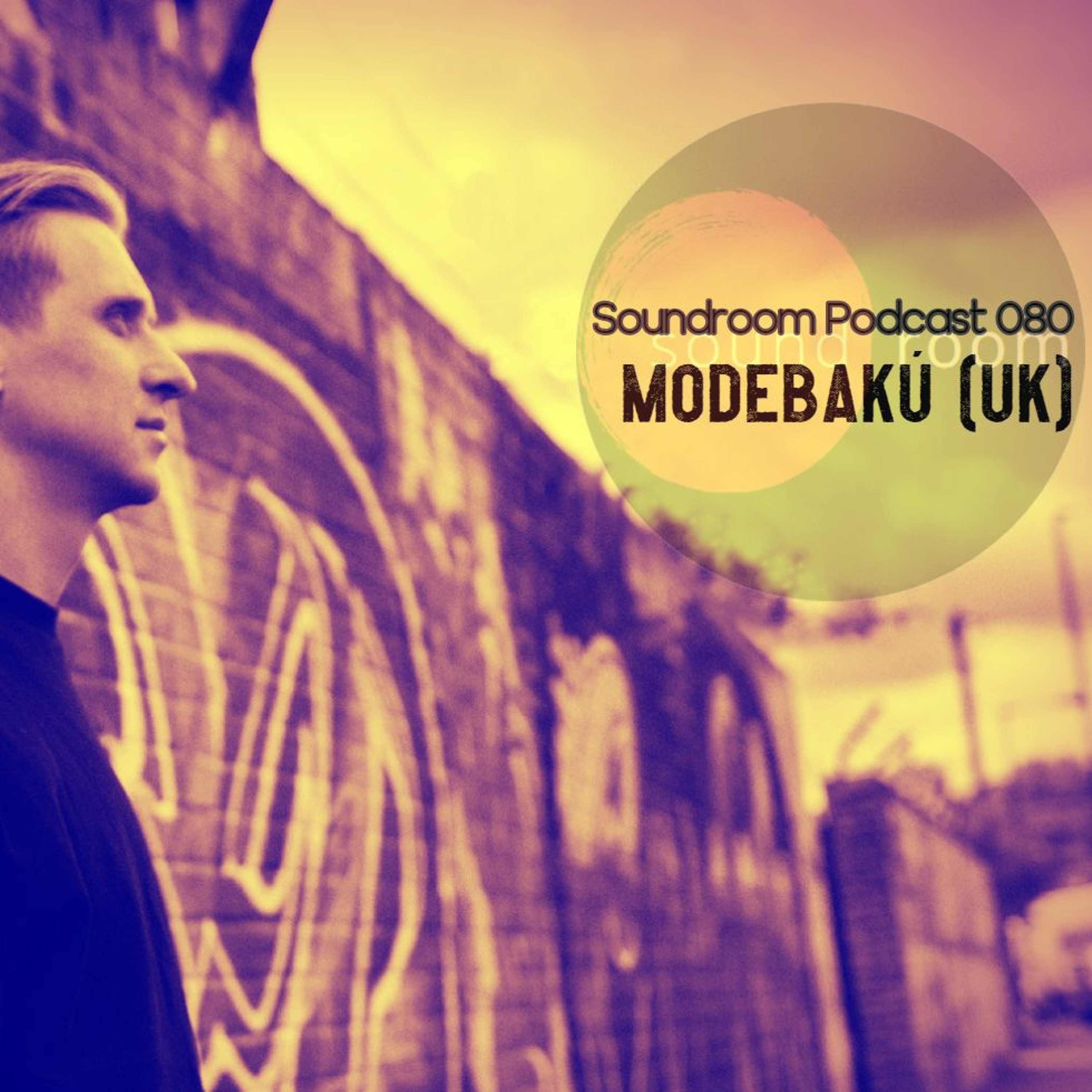 Soundroom Podcast