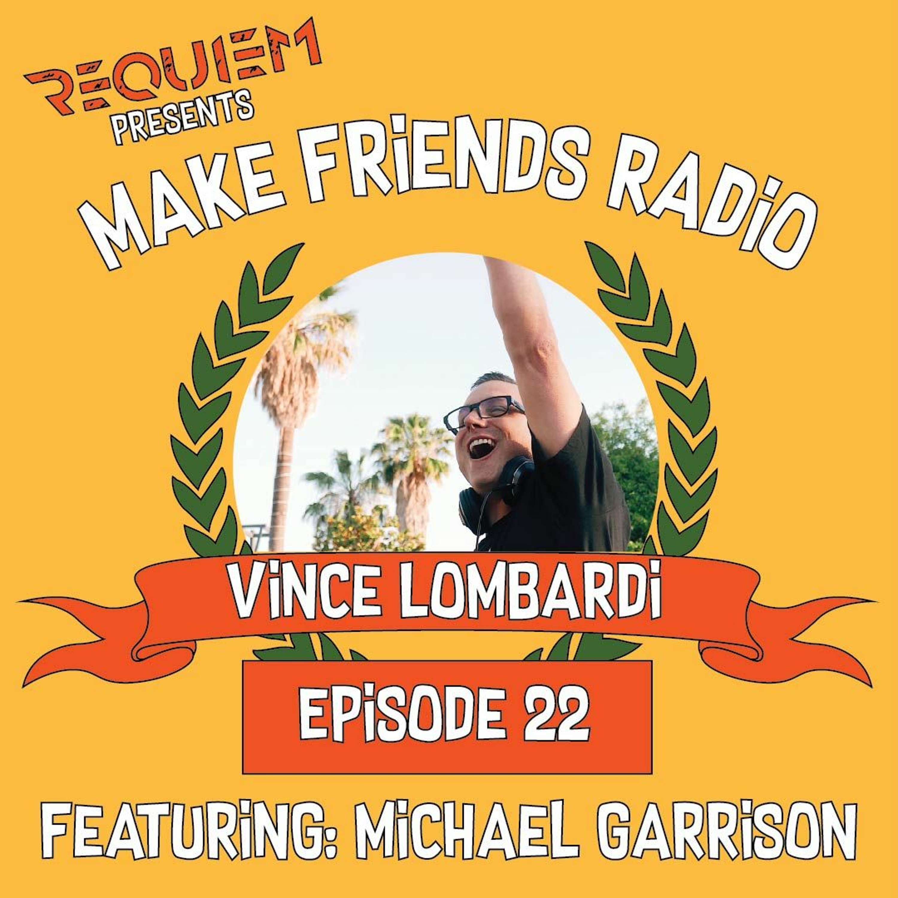 Make Friends Radio