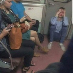 مزيج من البكاء