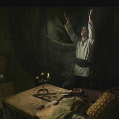 Молитва/ The Prayer