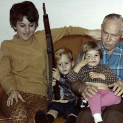 Intergenerational Trauma