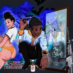 No Response ft dredo