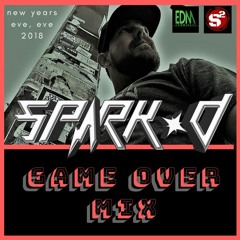 Game Over Breaks mix 2018