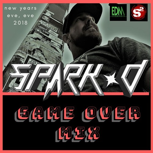 Game Over Breaks mix 2018