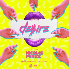 DE$IRE (NICOLAS PEREZ)