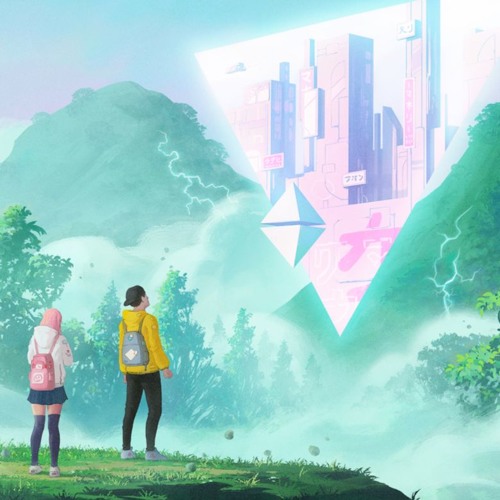 LIONE - Kids (oh my muu X Skeets Remix)