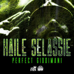 Perfect Giddimani-Haile Selassie