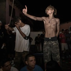 Trap House - Bayel & Mazzarolo