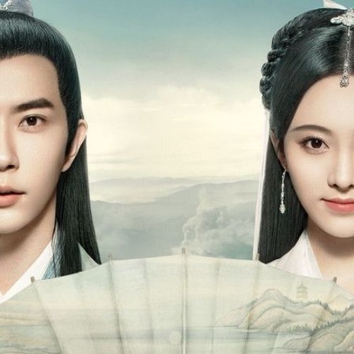 Ju Jingyi & Alan Yu -  Millennial Wait from the OST The Legend Of White Snake
