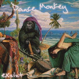 dance monkey להורדה