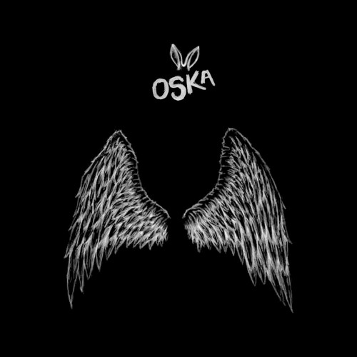 Oska - Rabbits In The Sand - Flying Rabbits - Haoman17 TLV - Dec 16