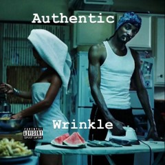 Wrinkle[Mixed by TwoKay]