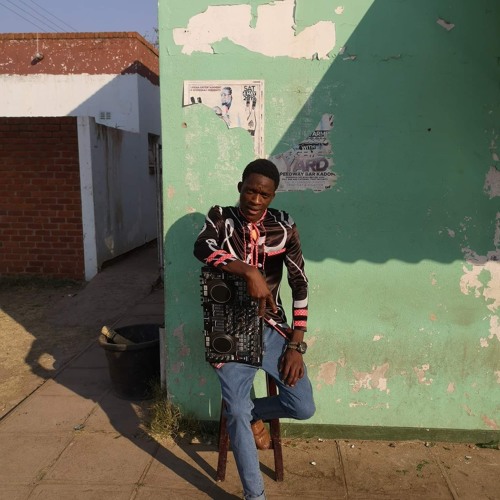 Dj Slacter Buss Out Reggea Mix Tape Live At Speedway 2019