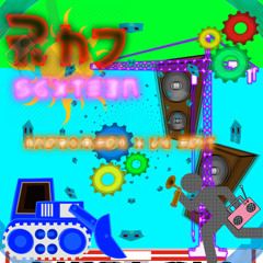 Rh7 - S6XTE3N (Andromeda x V6 EDIT) -[]1Rh(-[]2VxE)