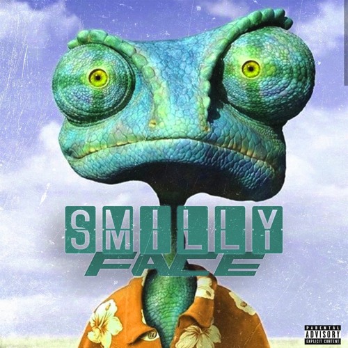 Smillyface:)[prod.by.Savage_Mafiia]
