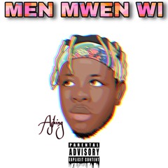 Aj King Trap -Men Mwen (Official Audio)