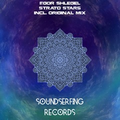 Egor Shlegel - Strato Stars (original Mix)