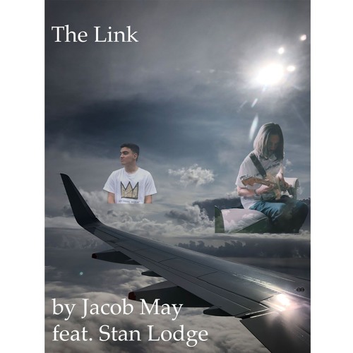 The Link (feat. Stan Lodge)