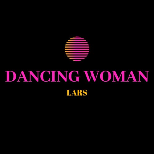 Dancing Woman