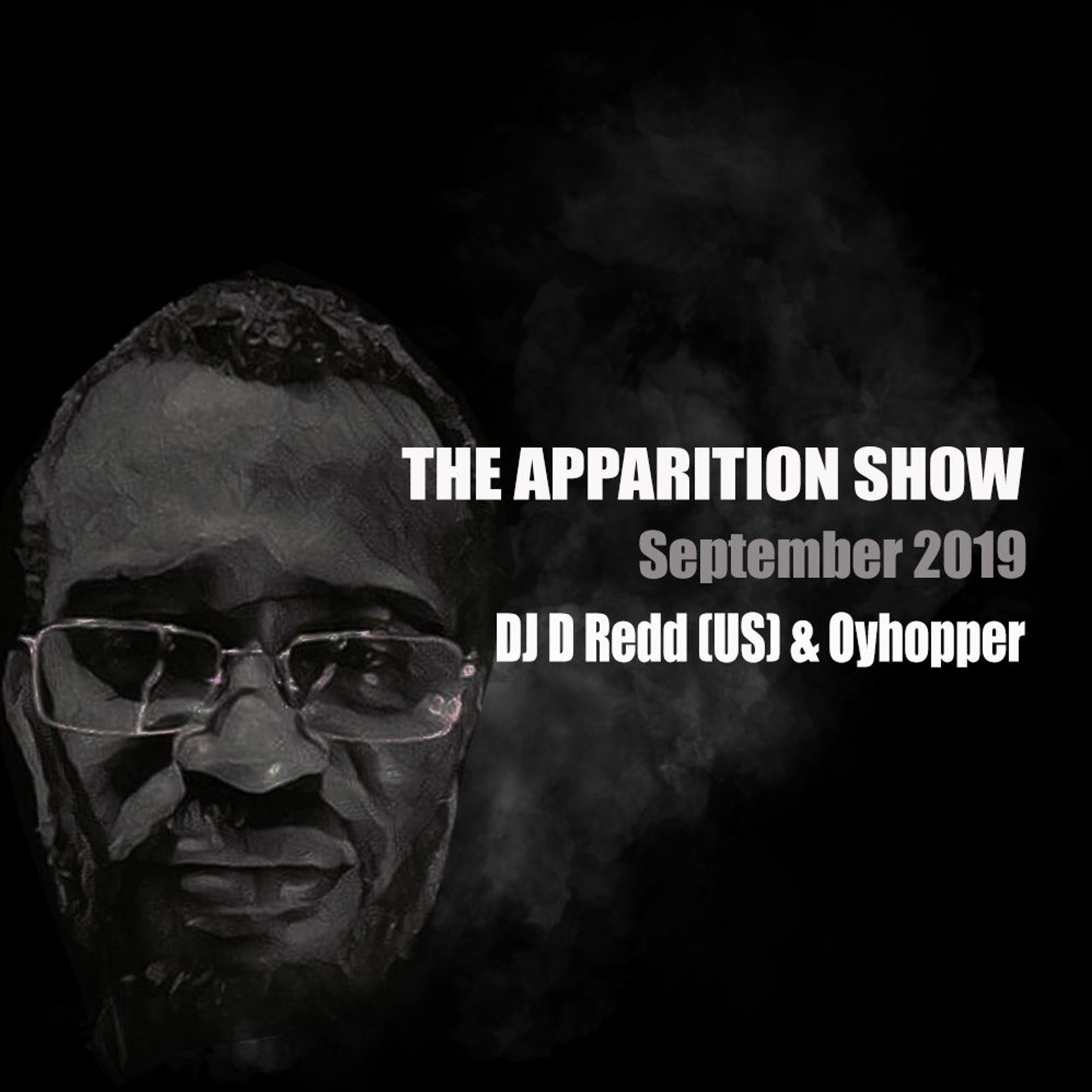 The Apparition Show