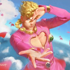 Giornos Theme OST (Piano)