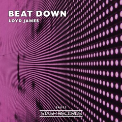 Beat Down (4/4 Mix) by loyd james  free download