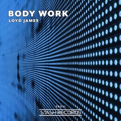 Body Work (Vocal Bootleg Mix) Loyd James free DL