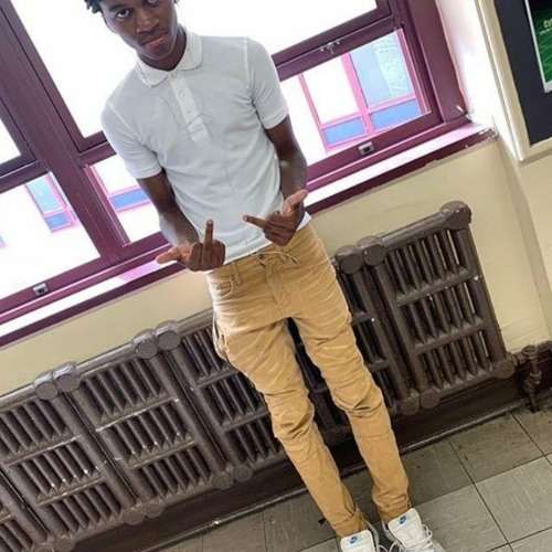 (antfrmgoblinz's Mix Anthem) Prod By : @jay Tge