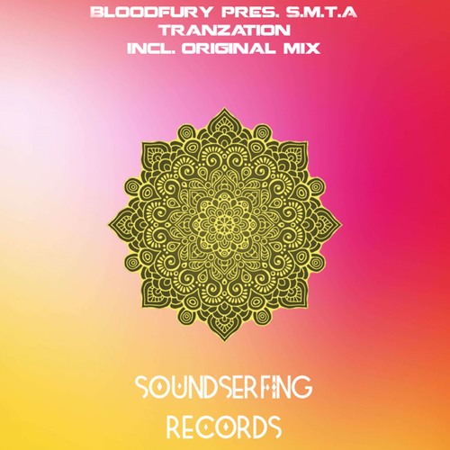 Bloodfury Pres. S.M.T.A - Tranzation (original Mix)